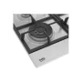 Варочная панель газовая Beko HIAW 64325 SX